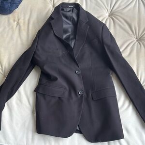 Black men’s  Blazer